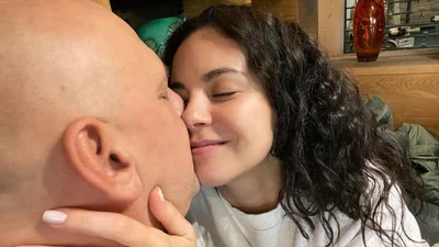 Розлучення скасовується: Потап зізнався Насті Каменських в коханні в День Валентина