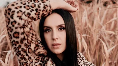 Джамала запремьерила lyric-видео на трек "Закохана"