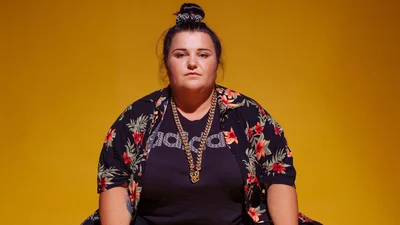 Alyona Alyona зізналася, що має нові стосунки