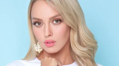 "Нас штормит": Оля Полякова заговорила о проблемах с мужем