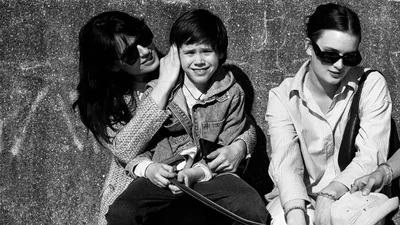 Маша Ефросинина показала редкое фото 19-летней дочери, и тебя поразит их сходство