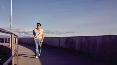 Орландо Блум рассказал о трудностях в отношениях с Кэти Перри