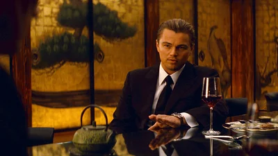 Леонардо Ди Каприо отреагировал на шутки о своих романах с только молодыми девушками