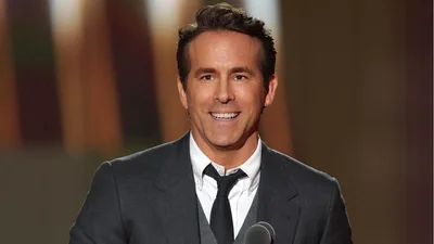 Раян Рейнольдс прокоментував народження четвертої дитини