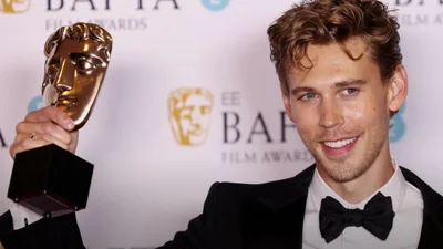 Победители премии "BAFTA 2023"