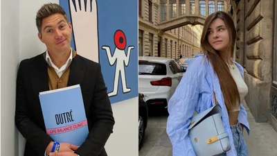 22-летняя девушка Остапчука показала, как он готовит для нее завтрак