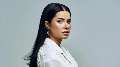 Перетворення блогерки: Аліна Шаманська показала, як пластика змінила її зовнішність