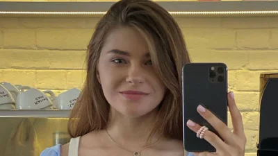 Нежданчик: девушка Вовы Остапчука сначала хотела его отшить