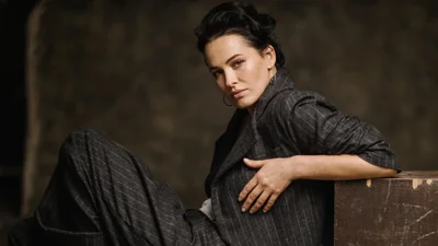 Даша Астаф’єва: "Я ніколи не вважала себе сексі-дівою, хоча навчилася маніпулювати вродою"