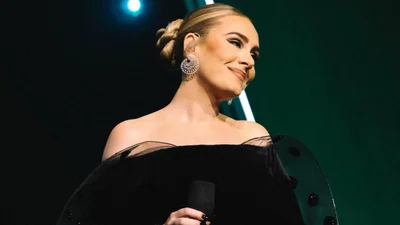 Адель отказалась выступать на коронации Чарльза ІІІ