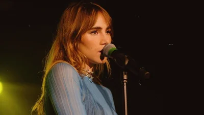 Сьюки Уотерхаус рассказала, как счастлива с Робертом Паттинсоном