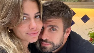 Жерарда Піке з новою пасією не пустили в ресторан, бо його власник - фанат Шакіри