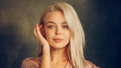 Алина Гросу ответила, есть ли у нее сейчас отношения