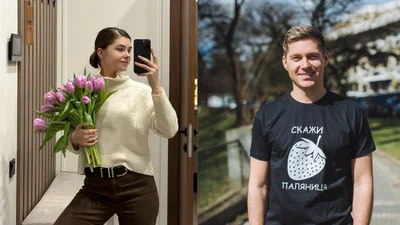 Фанаты уверены – Остапчук третий раз женился на 22-летней девушке
