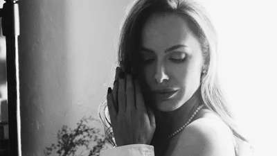 Теж не самотня: Христина Остапчук побувала на побаченні з іноземцем