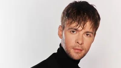 "Мамо, не плач" - новый трогательный трек Макса Барских