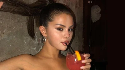 Знову ворожнеча: Селена Гомес наїхала на Гейлі Бібер через свою подружку Тейлор Свіфт