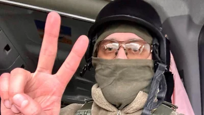 Год несокрушимости: украинские звезди делятся своими воспоминаниями и фото о 24 февраля