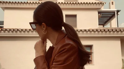 О силиконе, папике и подарках от богачей: Кристина Остапчук ответила на хейт