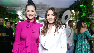 Ефросинина призналась, что почти не общается с родной сестрой, которая живет в Москве