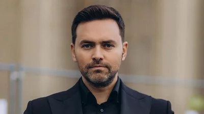 Ведущий Тимур Мирошниченко признался, что ему пришла повестка