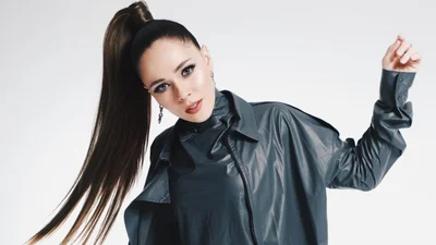 Юлія Саніна зізналася, як їй вдалося пройти кастинг на ведучу "Євробачення 2023"