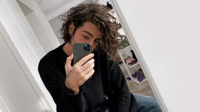 Владимир Дантес рассказал о своей интимной жизни