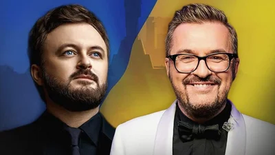 Александр Пономарев и Дзидзьо выпустили невероятно проницательный клип "Гей, соколи"