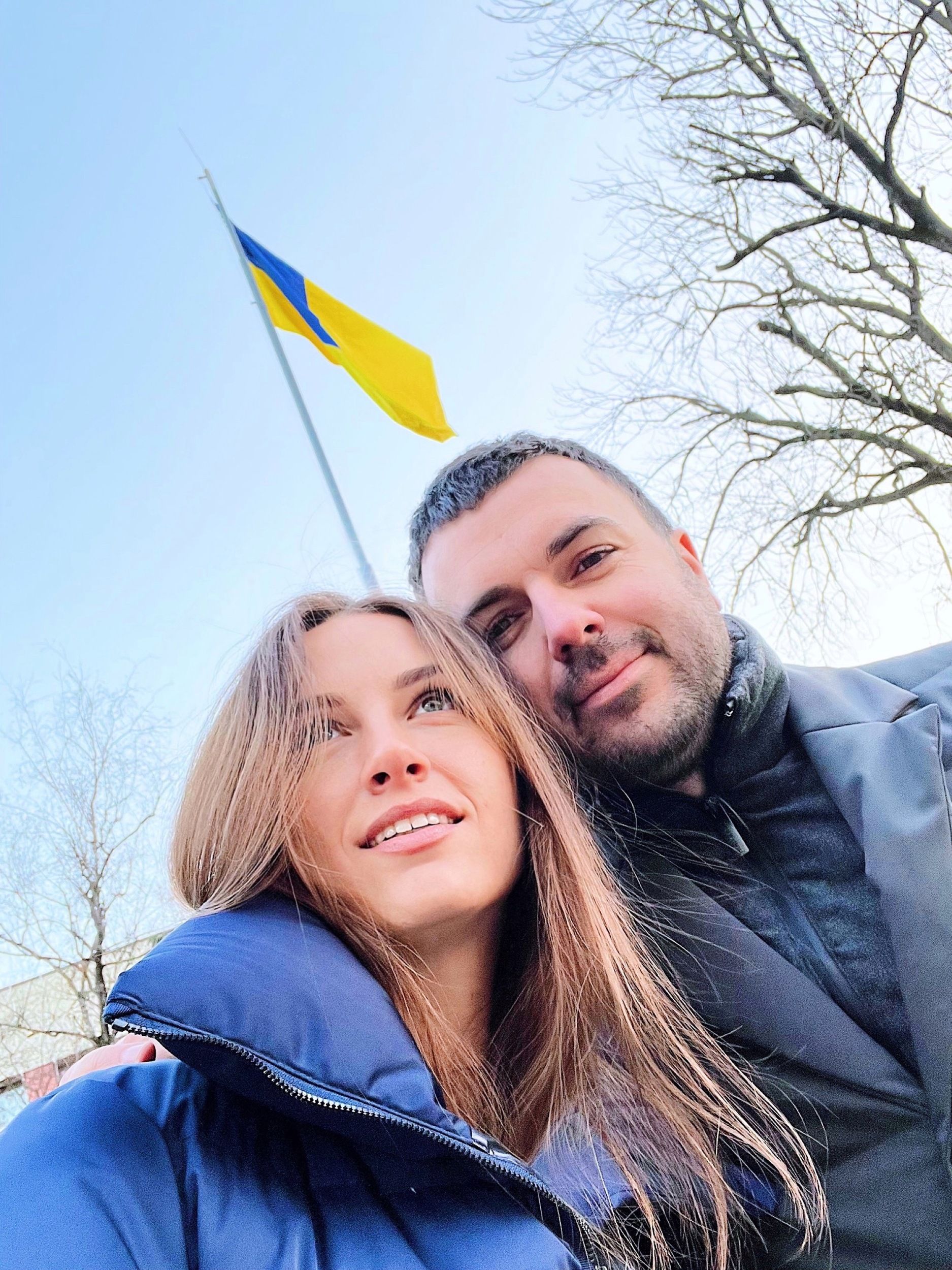 Зірковий бліц: Григорій Решетник про публічні сварки під час війни і 13 сезон 'Холостяка' - фото 554348