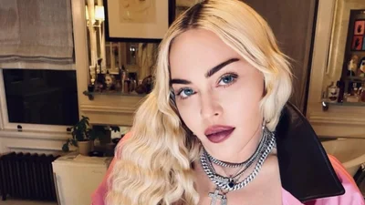 У Мадонны новый роман, и в этот раз с 29-летним боксером