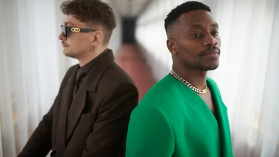 TVORCHI выпустили новый трек