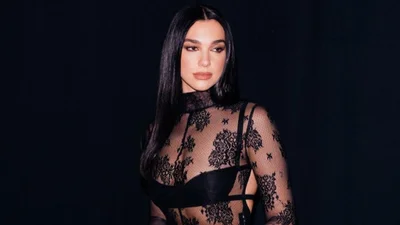 У Дуа Липы новый бойфренд, и это бывший Риты Оры