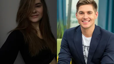 "У Вовы хороший вкус": друг Остапчука рассказал о его 22-летней девушке