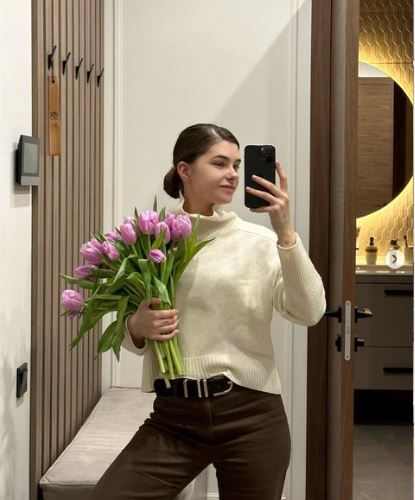 'У Вовы хороший вкус': друг Остапчука рассказал о его 22-летней девушке - фото 554445
