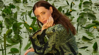 DOROFEEVA про моветон обговорювати минулі стосунки й банальні стереотипи про жінок