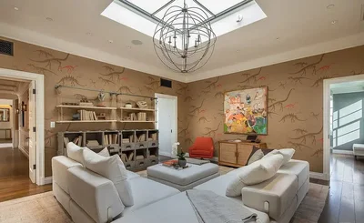Дженнифер Лопес и Бен Аффлек купили новый дом за 34,5 млн долларов - фото 554537