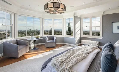Дженніфер Лопес і Бен Аффлек купили новий дім за  34,5 млн доларів - фото 554538
