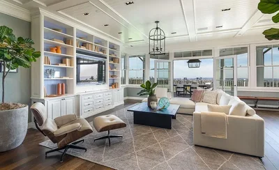 Дженнифер Лопес и Бен Аффлек купили новый дом за 34,5 млн долларов - фото 554541