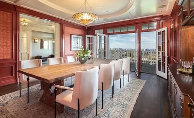 Дженнифер Лопес и Бен Аффлек купили новый дом за 34,5 млн долларов - фото 554545