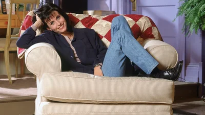 Кортни Кокс признала, что переборщила с инъекциями красоты