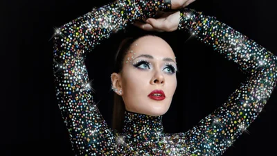 The Hardkiss выпустили мощный кавер на хит Гайтаны "Два вікна"