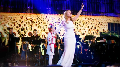 День Государственного Гимна Украины: 5 лучших современных исполнений торжественной песни