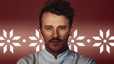 Зірковий бліц: Євген Клопотенко про улюблену страву, хейт у мережі й дівчат