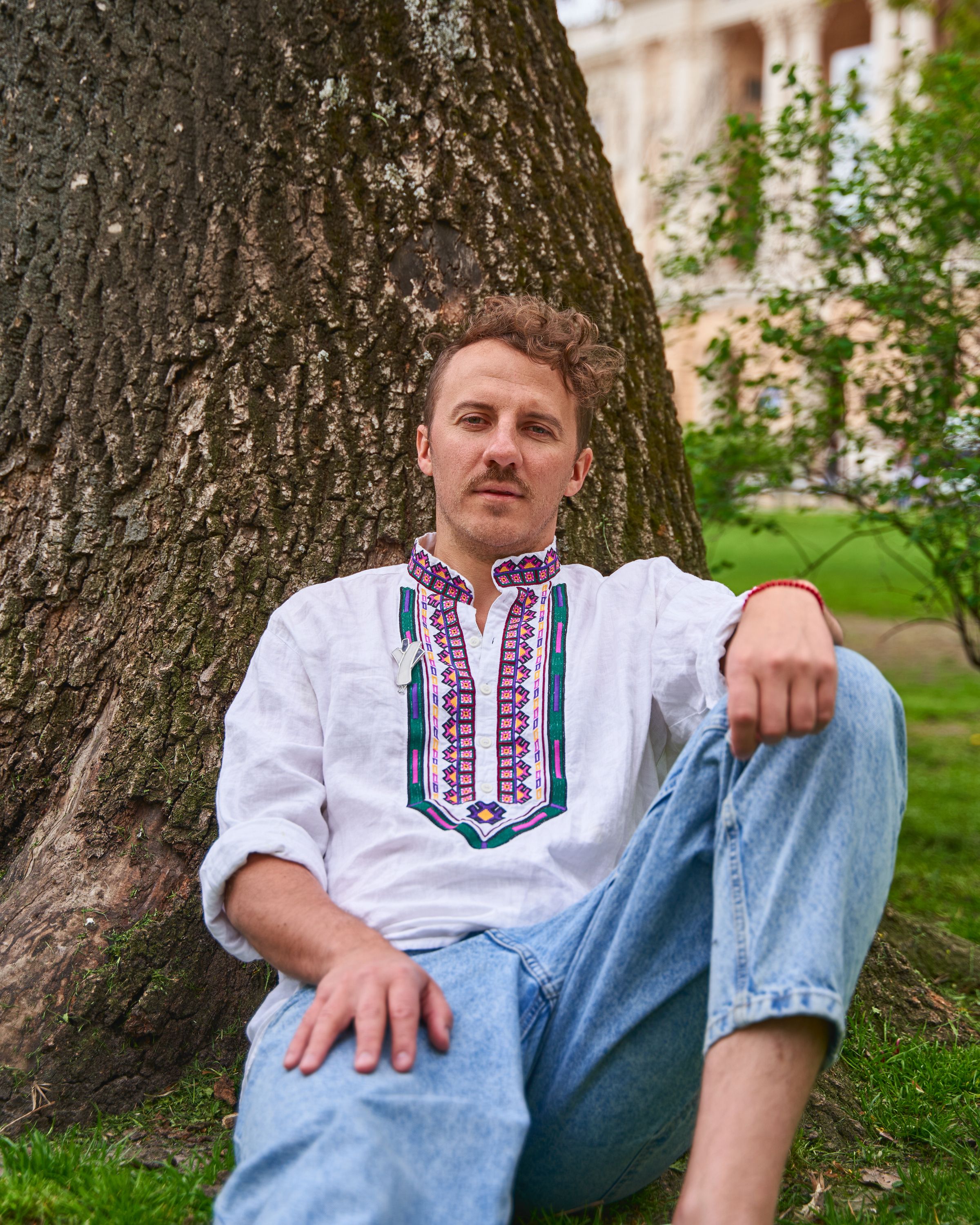 Зірковий бліц: Євген Клопотенко про улюблену страву, хейт у мережі й дівчат - фото 554690