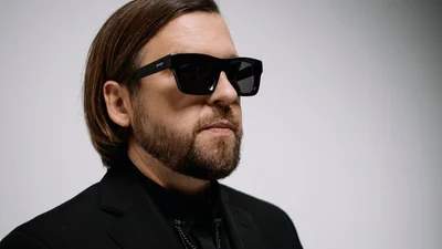 Зірковий бліц: Сергій Танчинець про концерти для військових та вимушену розлуку з родиною