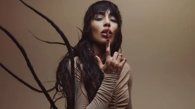 Євробачення 2023: Loreen знову буде представляти Швецію на пісенному конкурсі