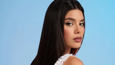 Зірковий бліц: Michelle Andradе про інсайти, залежність і компліменти