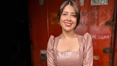 Рамина Эсхакзай заявила, что отменила свадьбу с бойфрендом Евгением