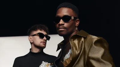 Под каким номером TVORCHI выступят в финале "Евровидения 2023"