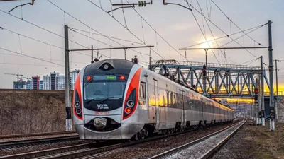 Укрзалізниця рассказала, какие странные вещи пассажиры забывают в поездах